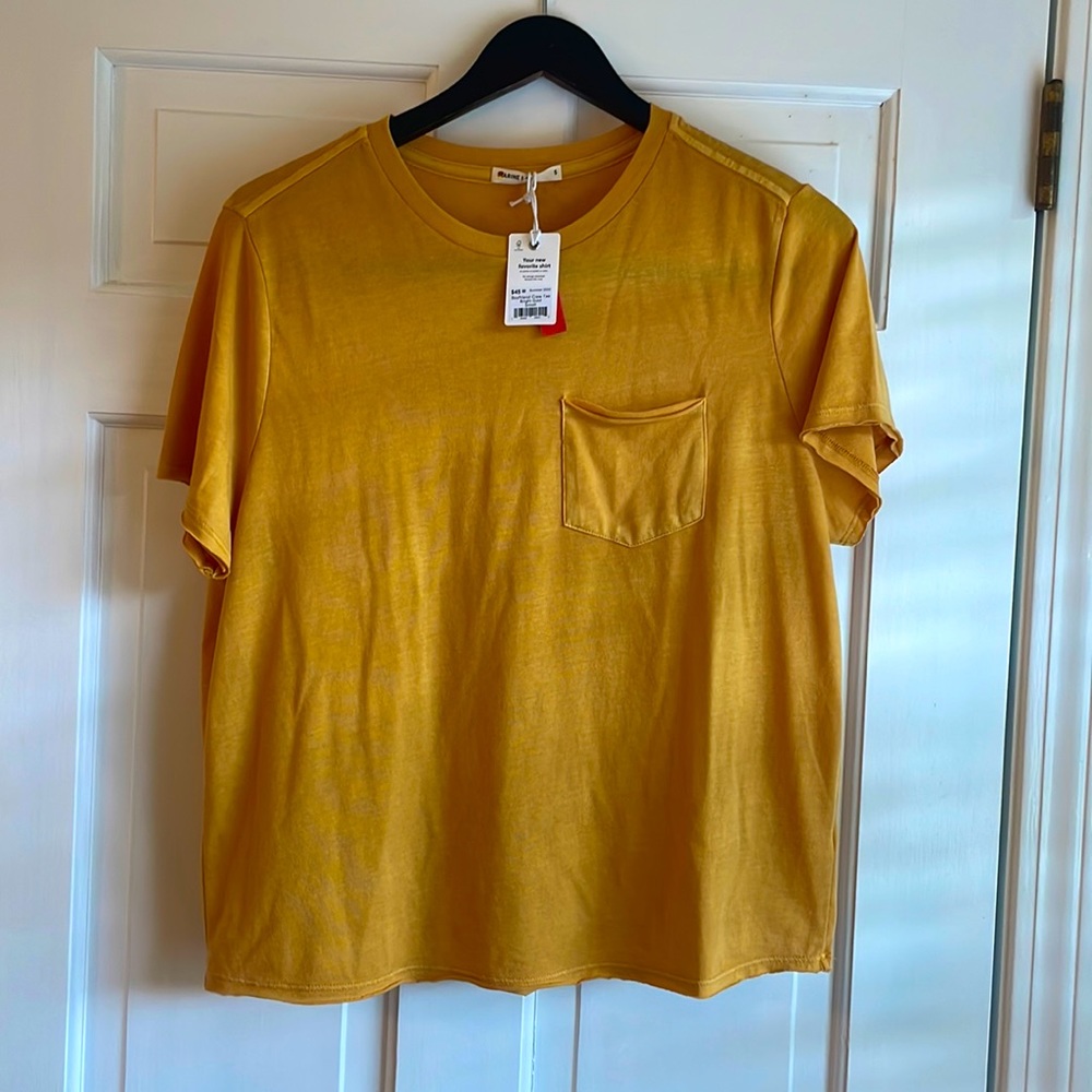 Marine Layer t-shirt